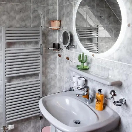Apartment - Traumfaenger Zingst