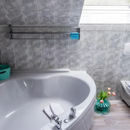 - Traumfaenger Apartment *