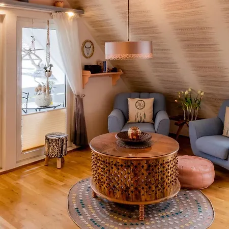 - Traumfaenger Apartment *