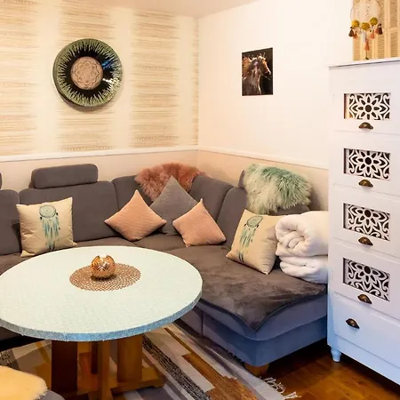 Lägenhet - Traumfänger