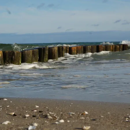 - Traumfänger Lägenhet