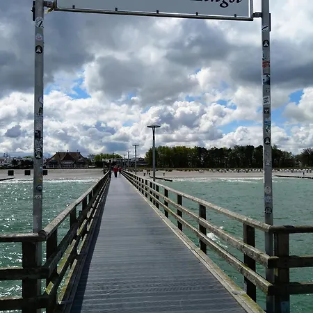 Lägenhet - Traumfänger