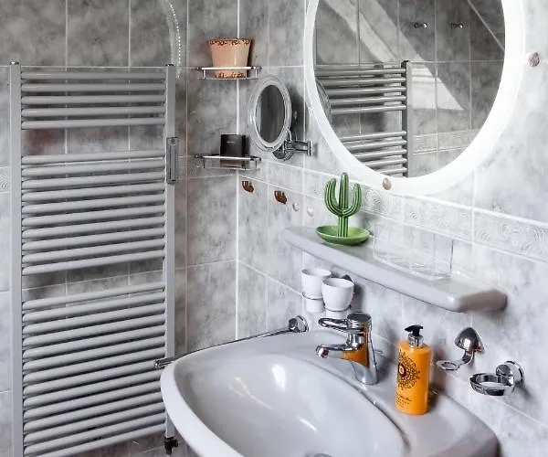 Apartament - Traumfaenger Zingst