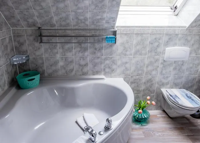 - Traumfaenger Apartament *