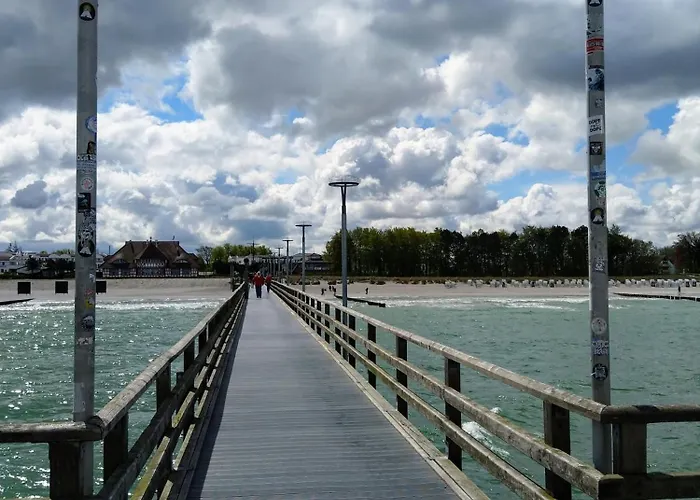 Apartament - Traumfaenger