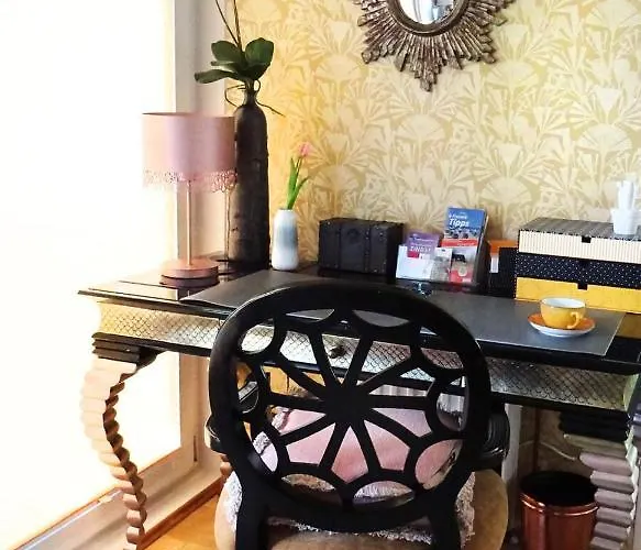 Apartament - Traumfaenger